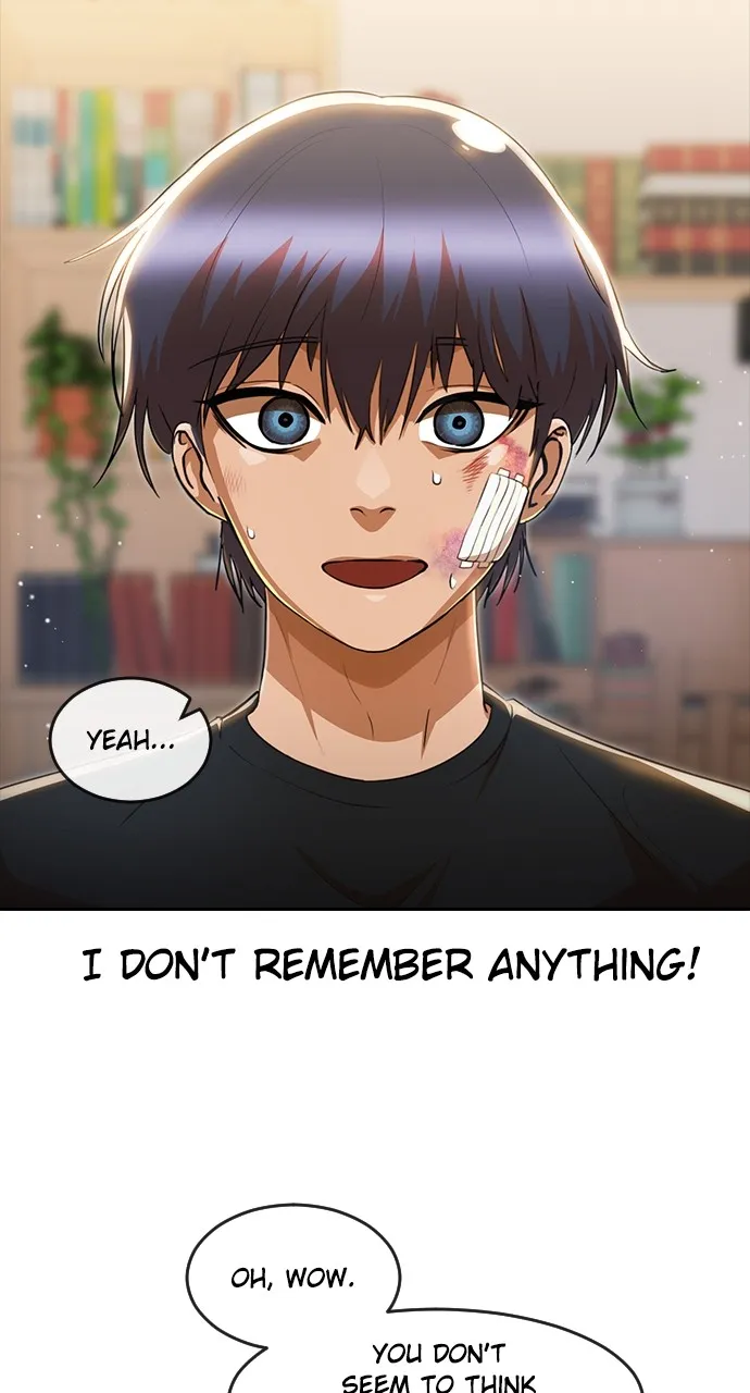 Read Random Chat chapter 256 image 18 on Lezhin