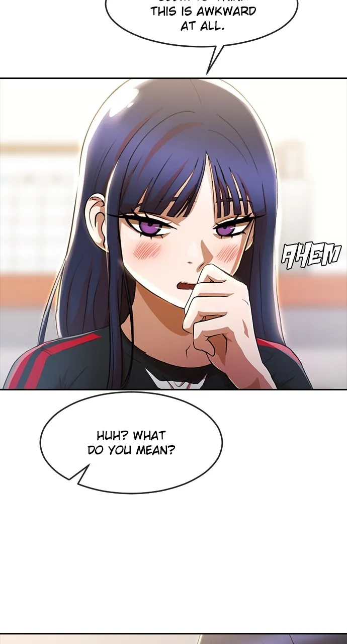 Read Random Chat chapter 256 image 19 on Lezhin