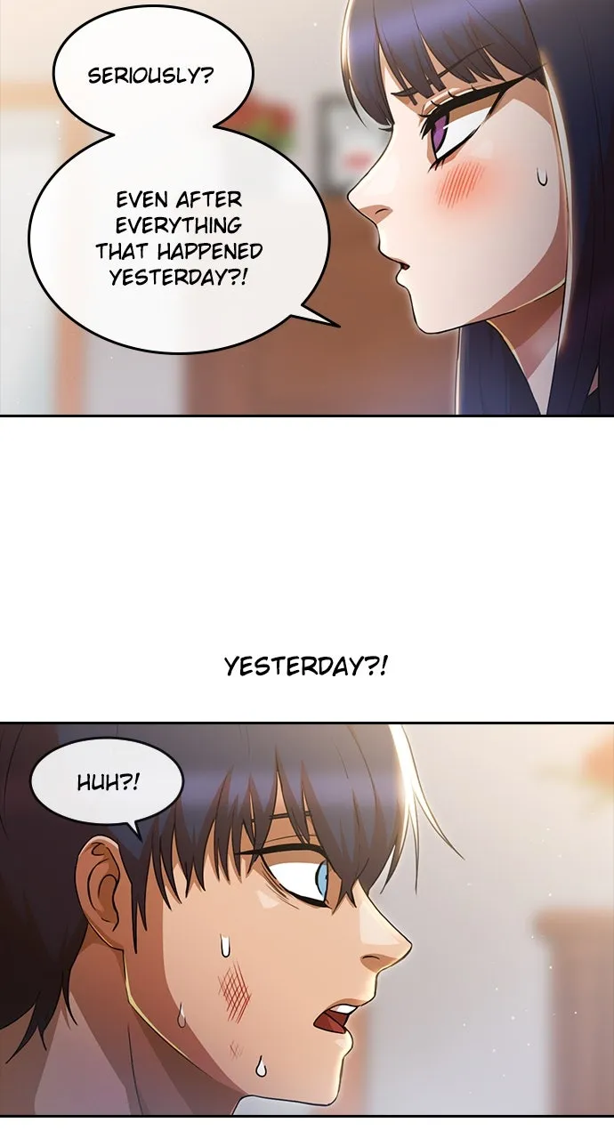 Read Random Chat chapter 256 image 20 on Lezhin