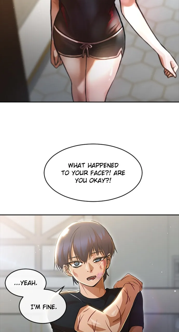 Read Random Chat chapter 256 image 23 on Lezhin