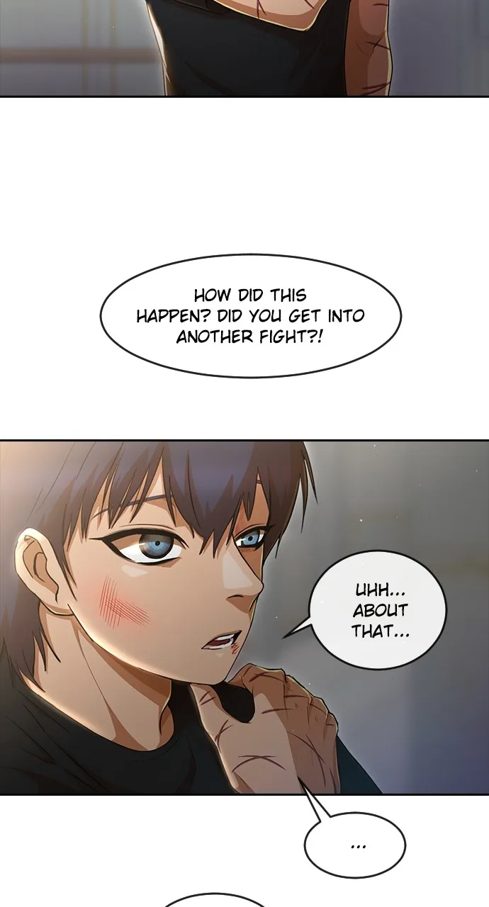 Read Random Chat chapter 256 image 24 on Lezhin