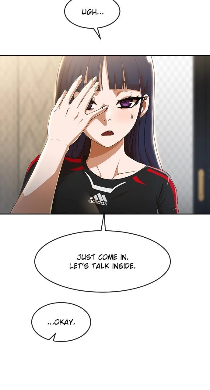Read Random Chat chapter 256 image 25 on Lezhin