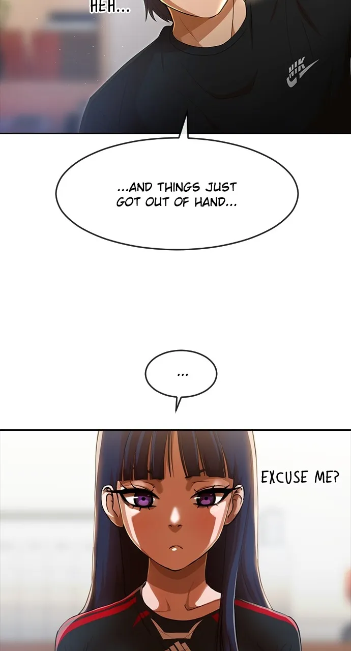 Read Random Chat chapter 256 image 28 on Lezhin