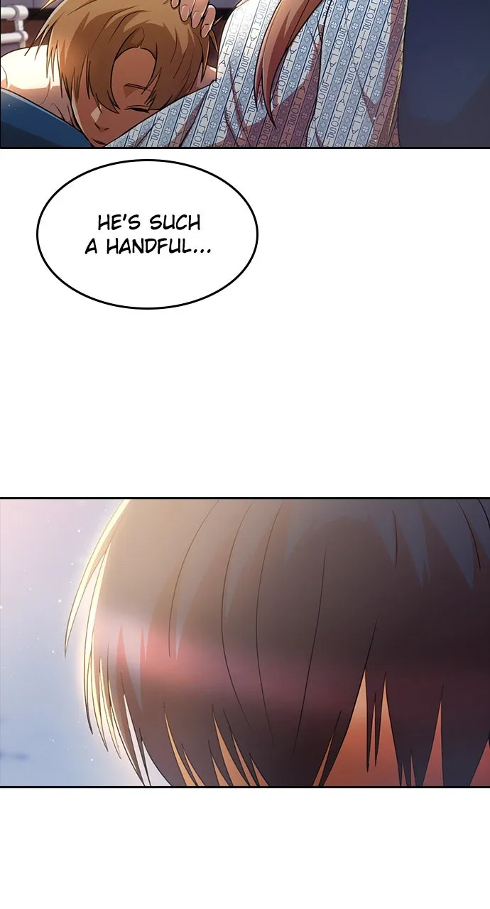 Read Random Chat chapter 256 image 3 on Lezhin