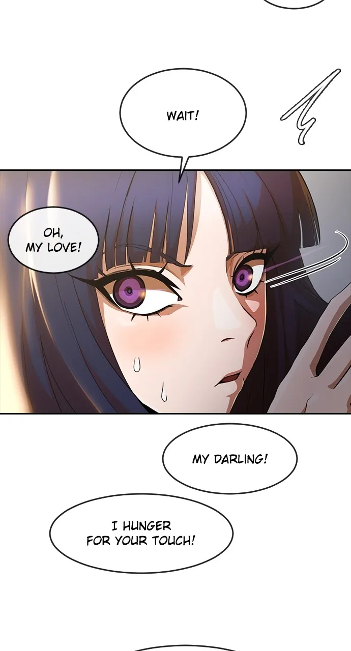 Read Random Chat chapter 256 image 30 on Lezhin