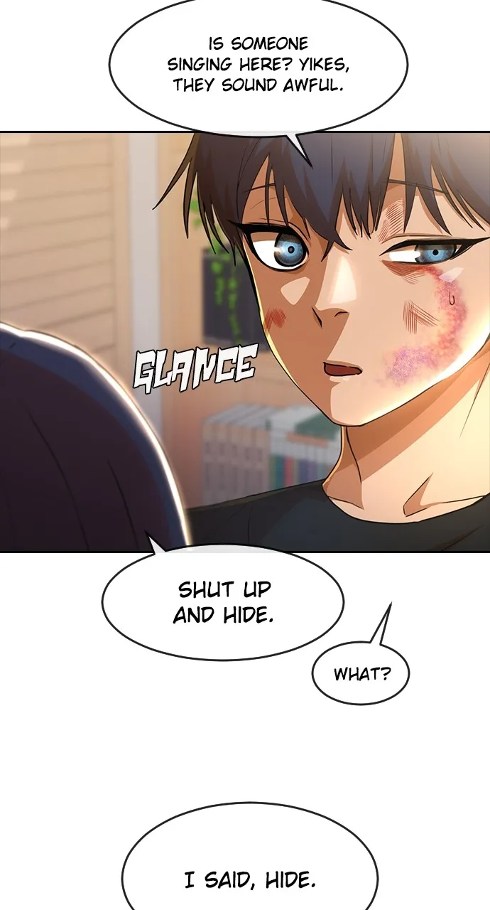 Read Random Chat chapter 256 image 31 on Lezhin