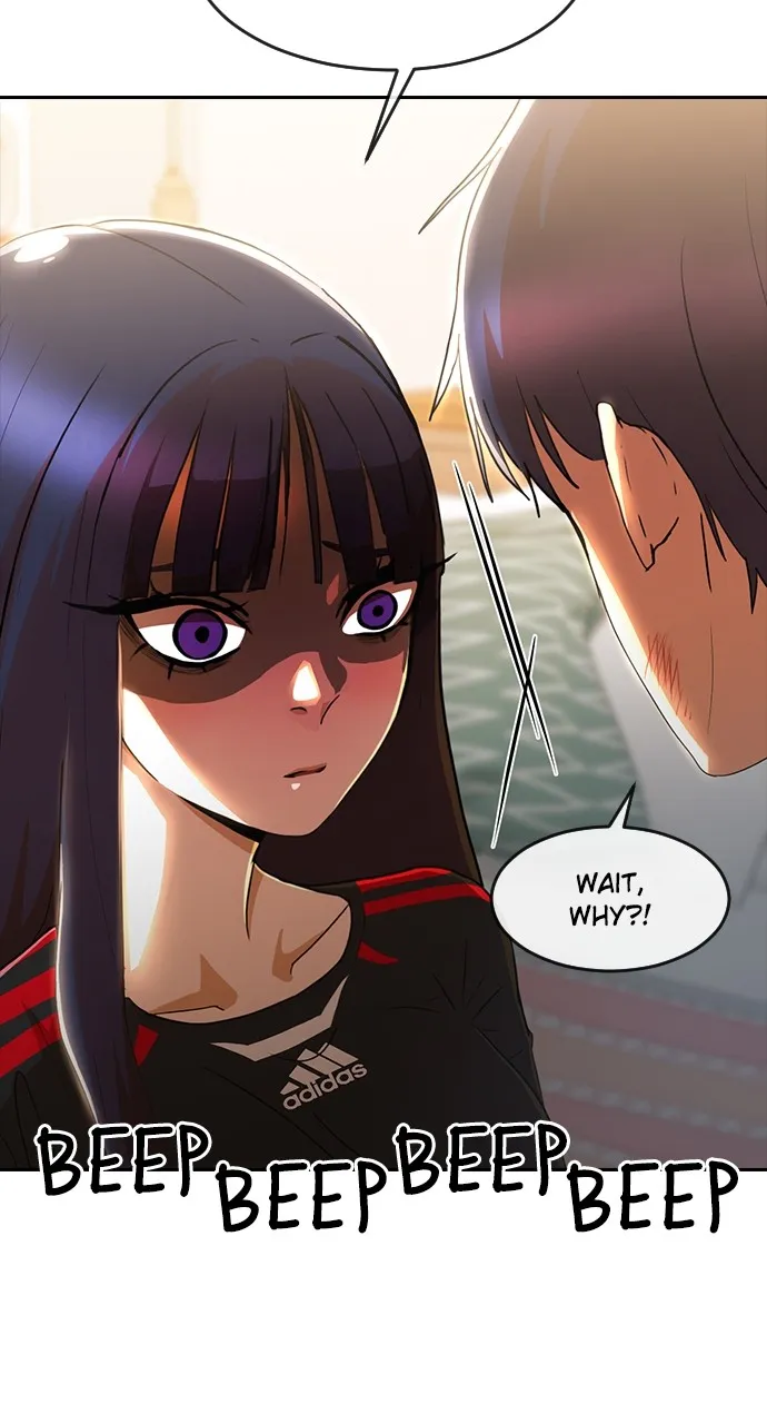 Read Random Chat chapter 256 image 32 on Lezhin