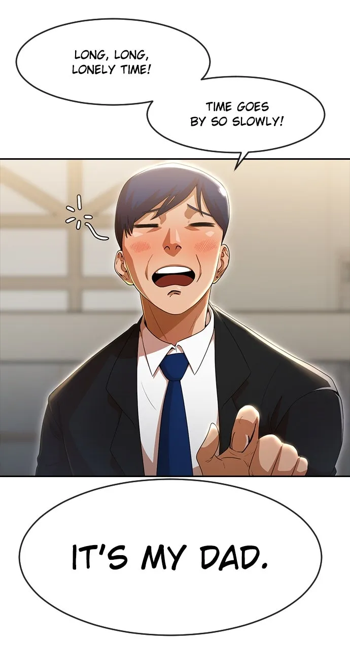 Read Random Chat chapter 256 image 33 on Lezhin