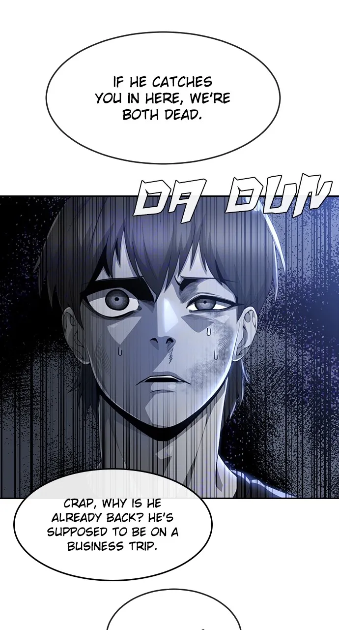 Read Random Chat chapter 256 image 34 on Lezhin