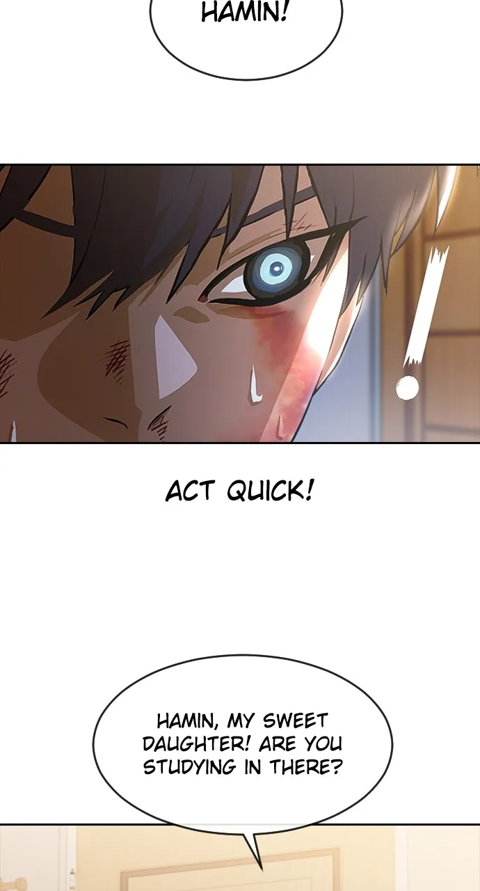 Read Random Chat chapter 256 image 35 on Lezhin