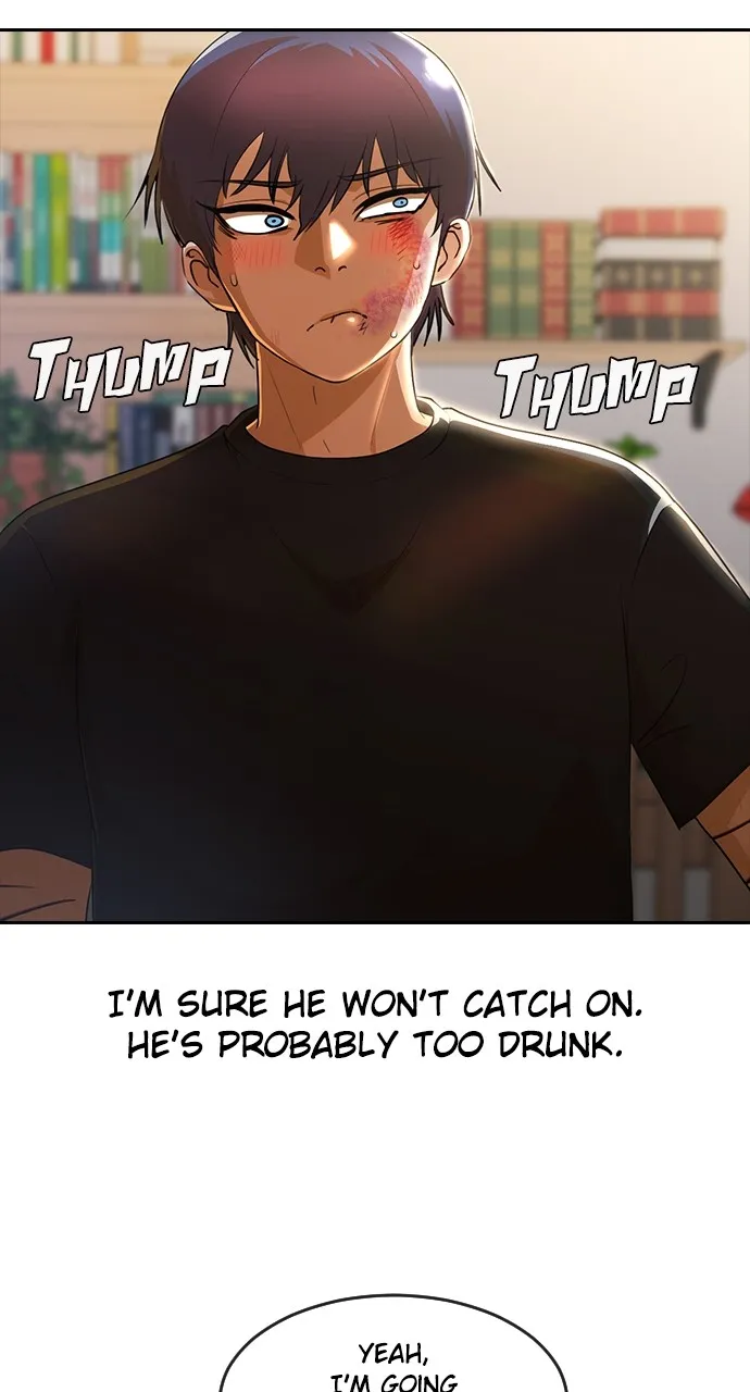 Read Random Chat chapter 256 image 37 on Lezhin