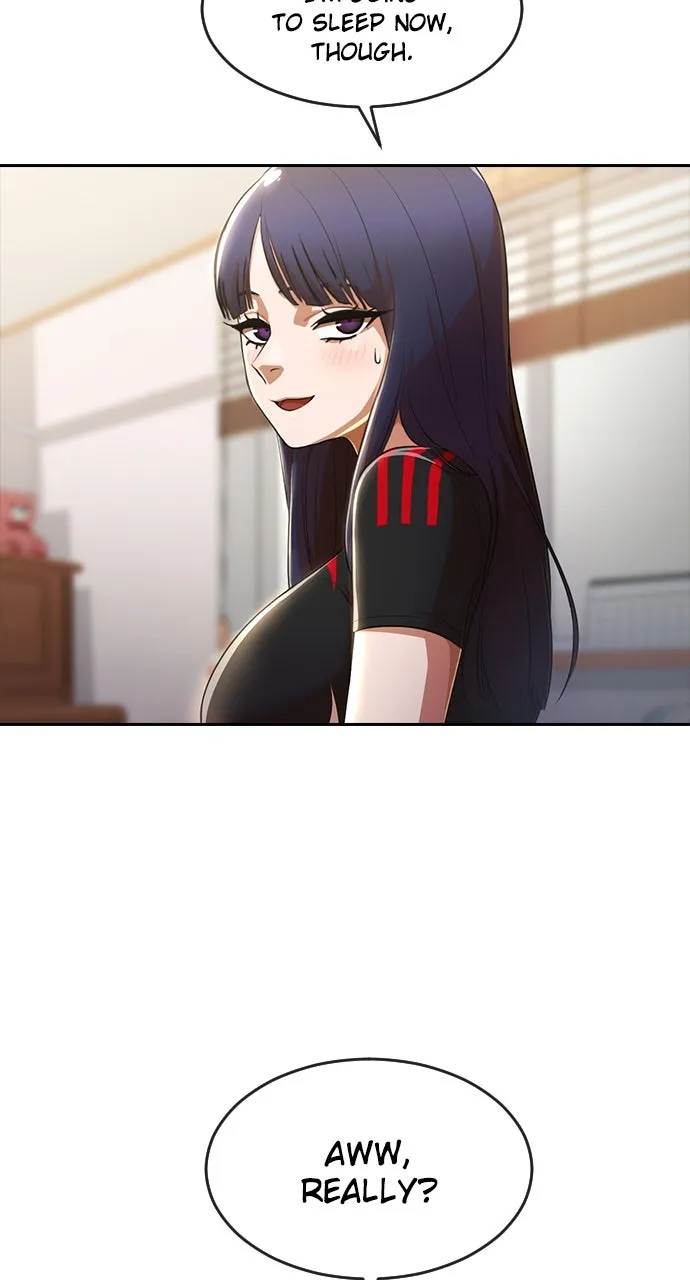 Read Random Chat chapter 256 image 38 on Lezhin