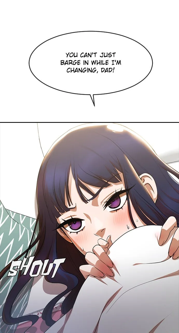 Read Random Chat chapter 256 image 45 on Lezhin
