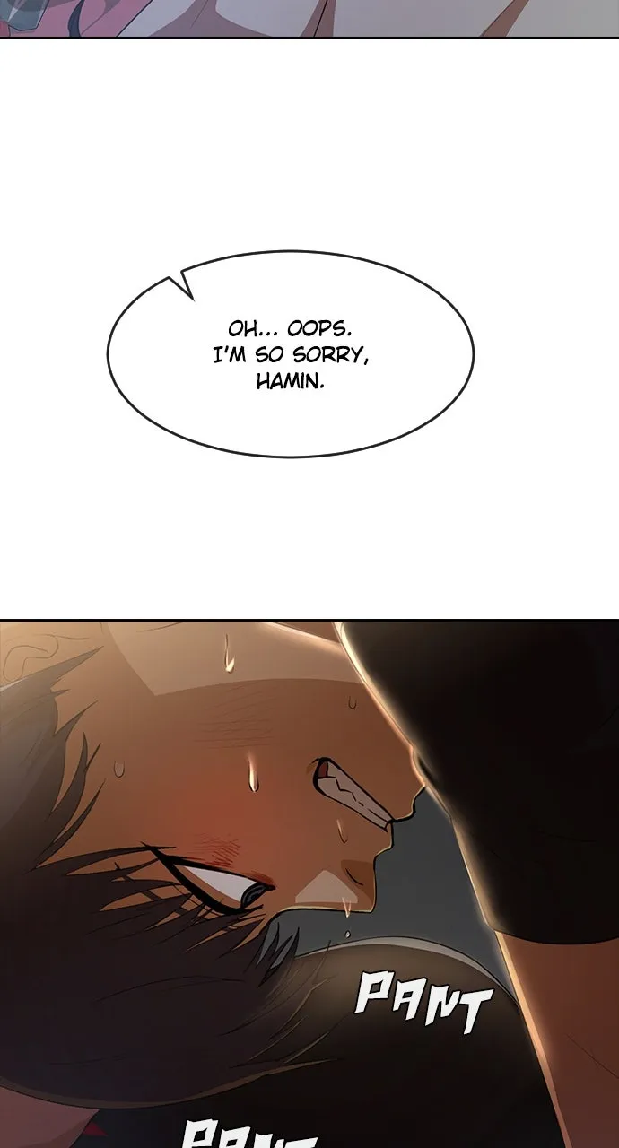 Read Random Chat chapter 256 image 46 on Lezhin