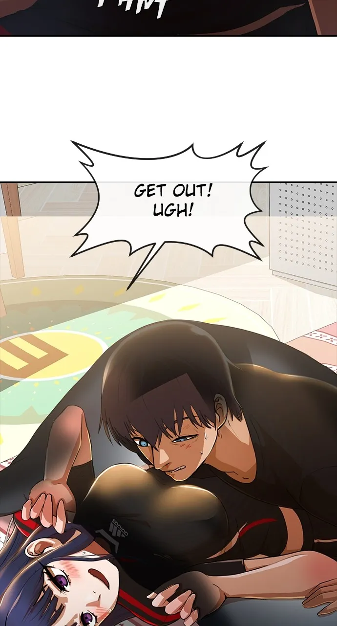 Read Random Chat chapter 256 image 47 on Lezhin