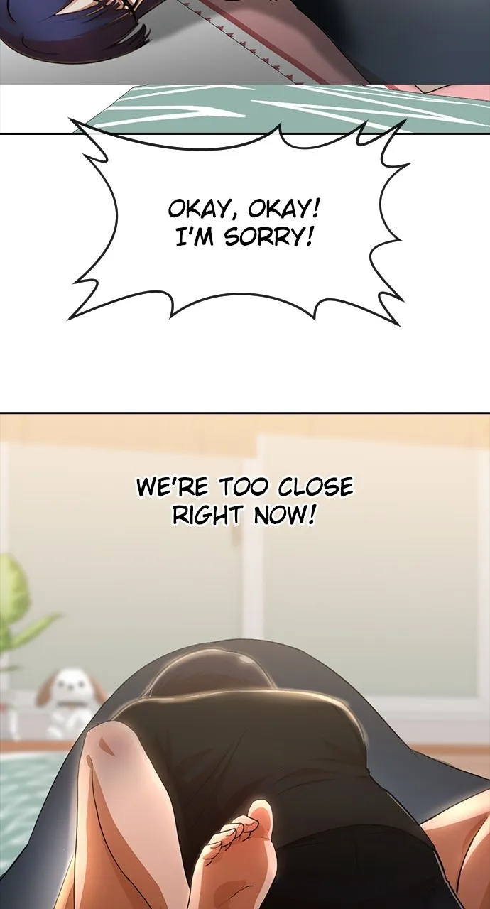 Read Random Chat chapter 256 image 48 on Lezhin