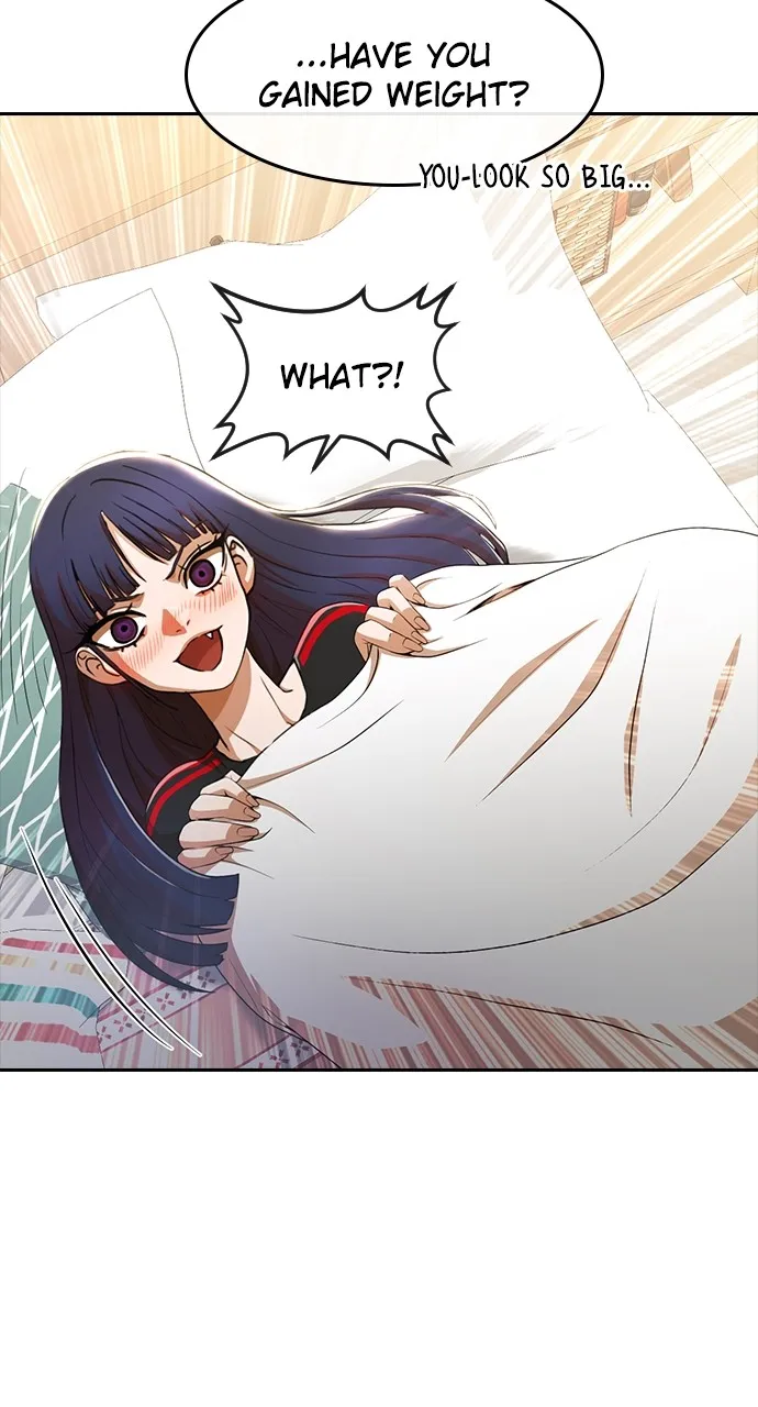 Read Random Chat chapter 256 image 50 on Lezhin