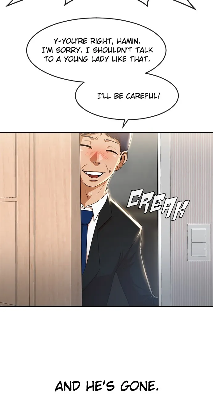 Read Random Chat chapter 256 image 52 on Lezhin