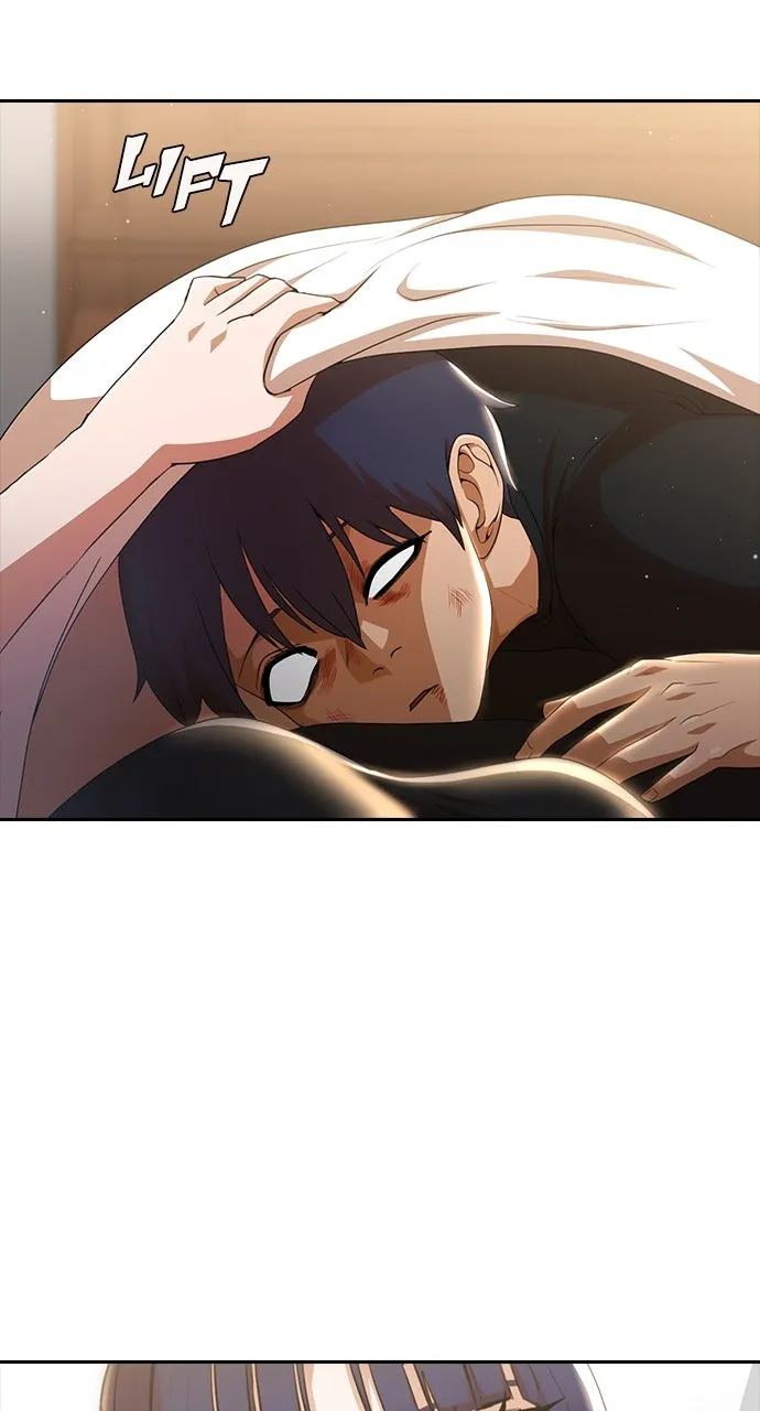 Read Random Chat chapter 256 image 54 on Lezhin