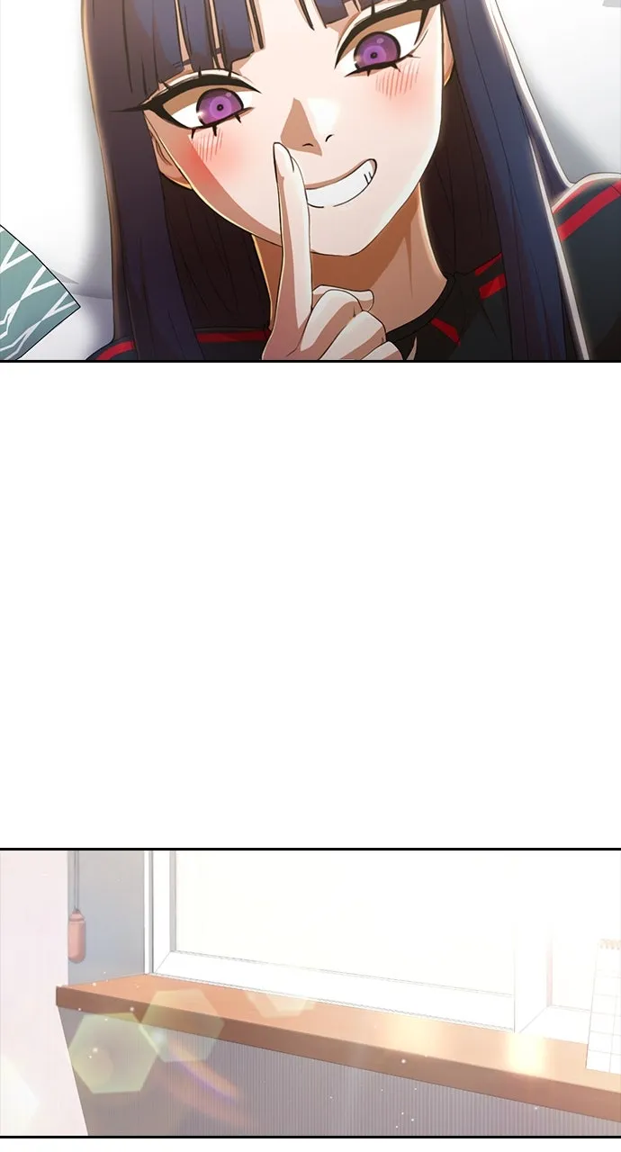 Read Random Chat chapter 256 image 55 on Lezhin