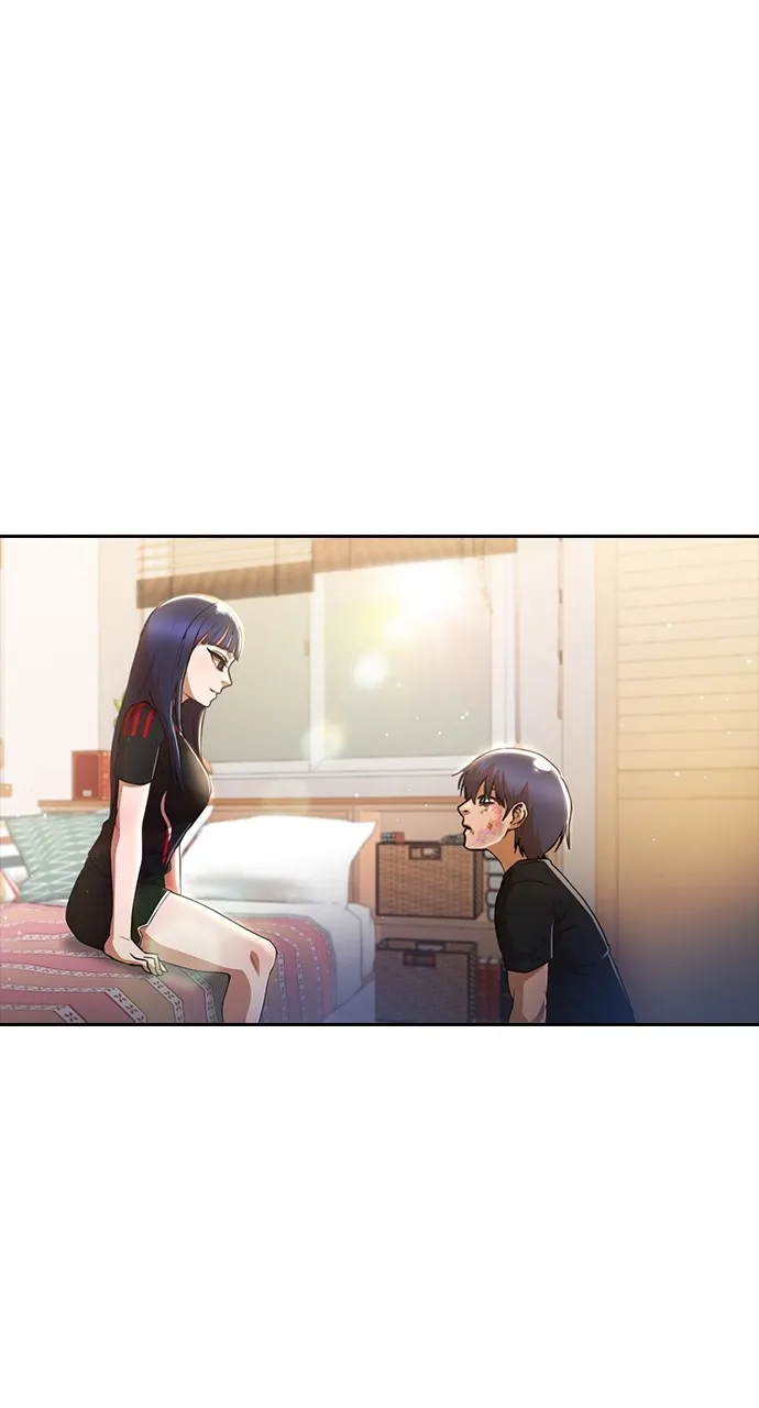 Read Random Chat chapter 256 image 56 on Lezhin