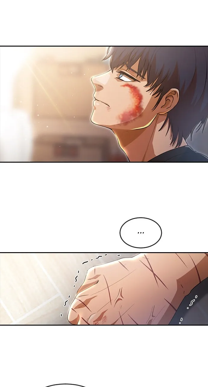 Read Random Chat chapter 256 image 57 on Lezhin