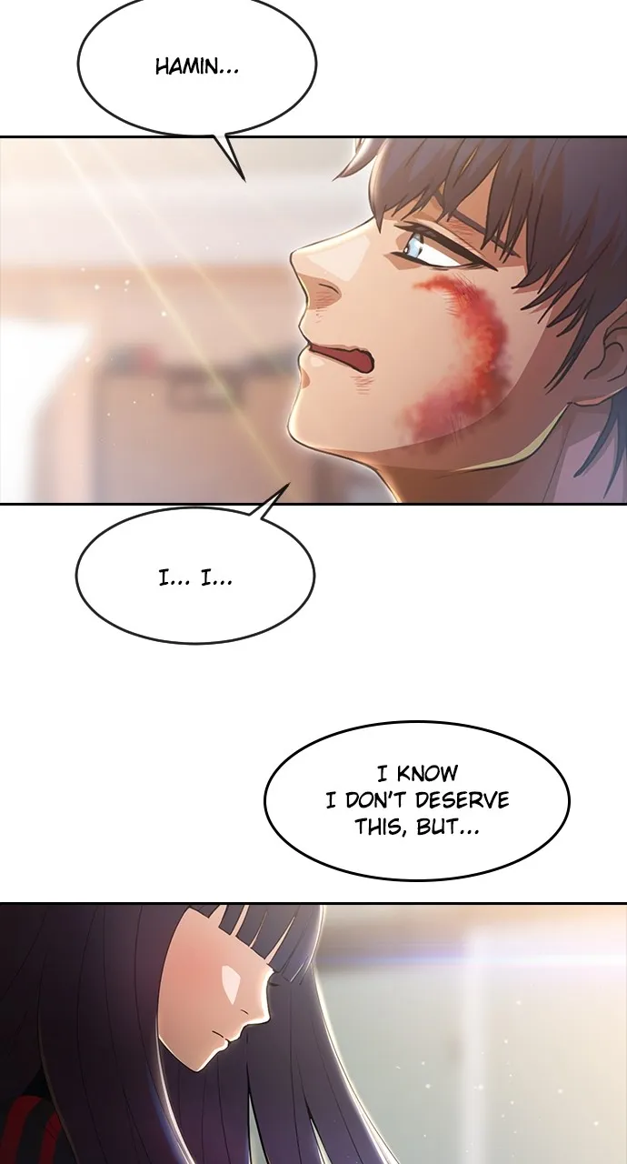 Read Random Chat chapter 256 image 58 on Lezhin