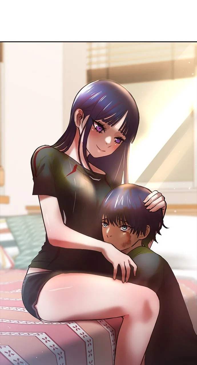 Read Random Chat chapter 256 image 60 on Lezhin