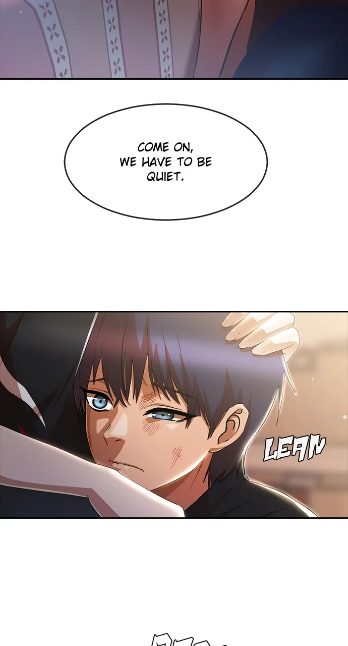 Read Random Chat chapter 256 image 61 on Lezhin