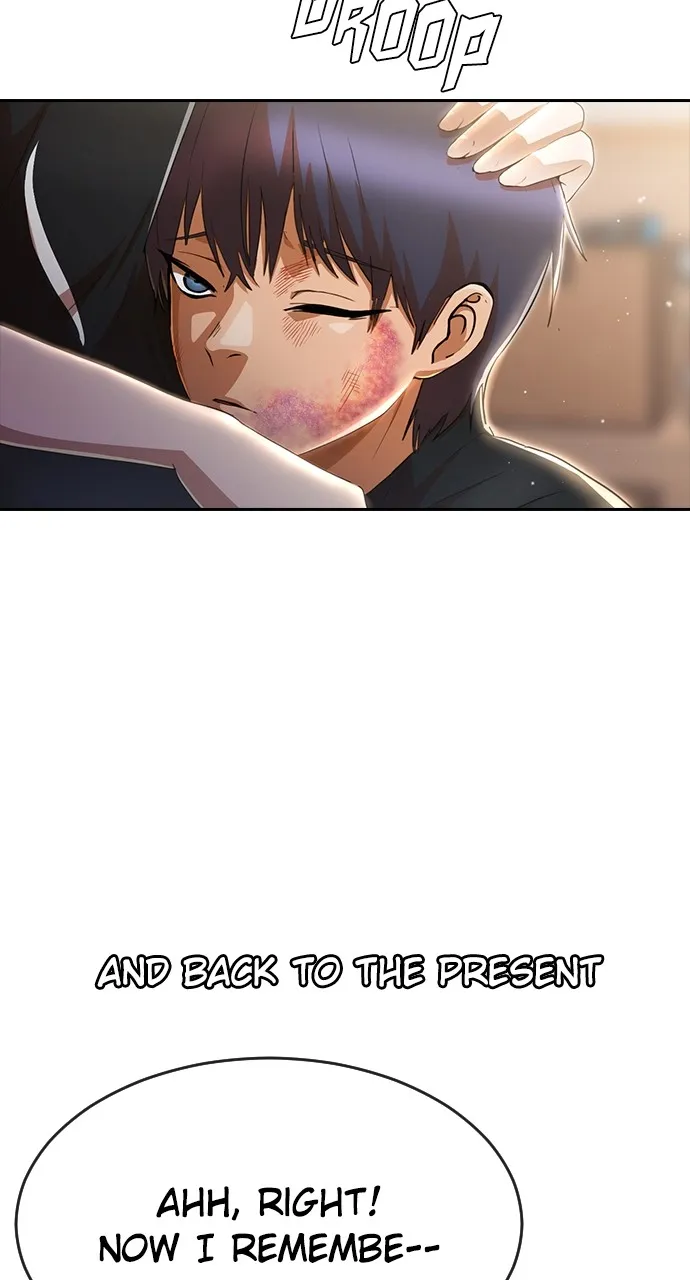 Read Random Chat chapter 256 image 62 on Lezhin