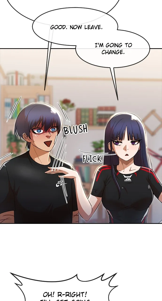 Read Random Chat chapter 256 image 63 on Lezhin