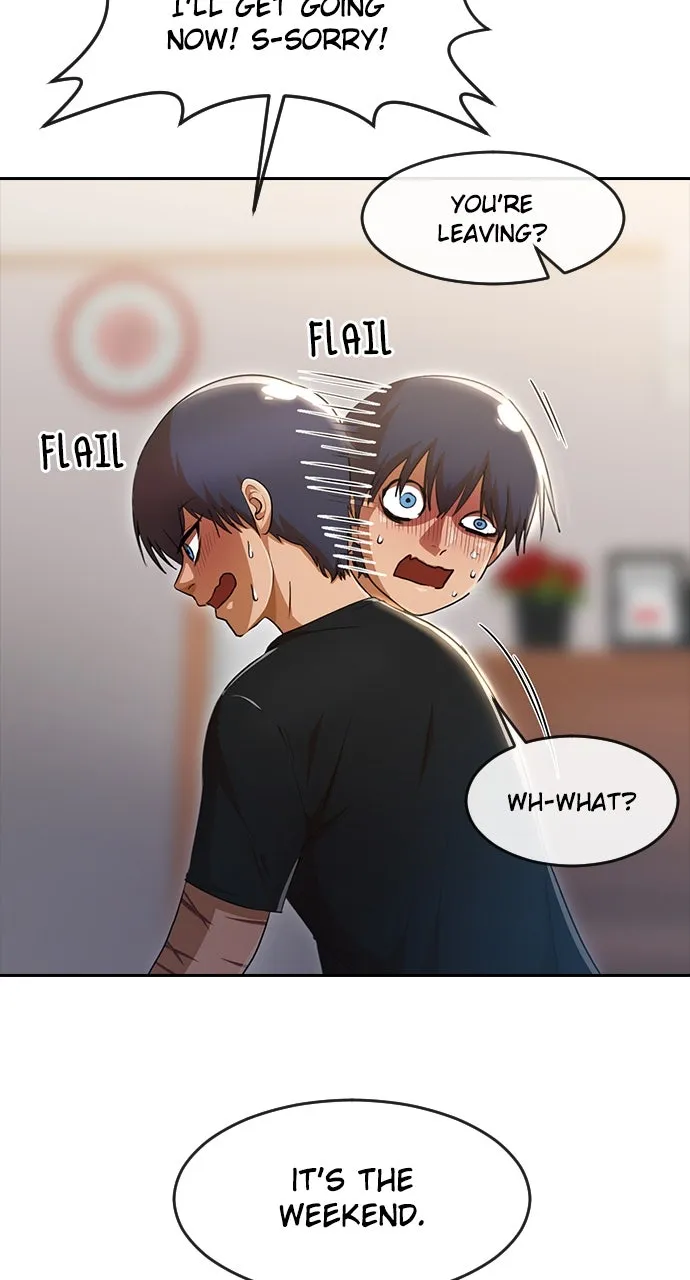 Read Random Chat chapter 256 image 64 on Lezhin