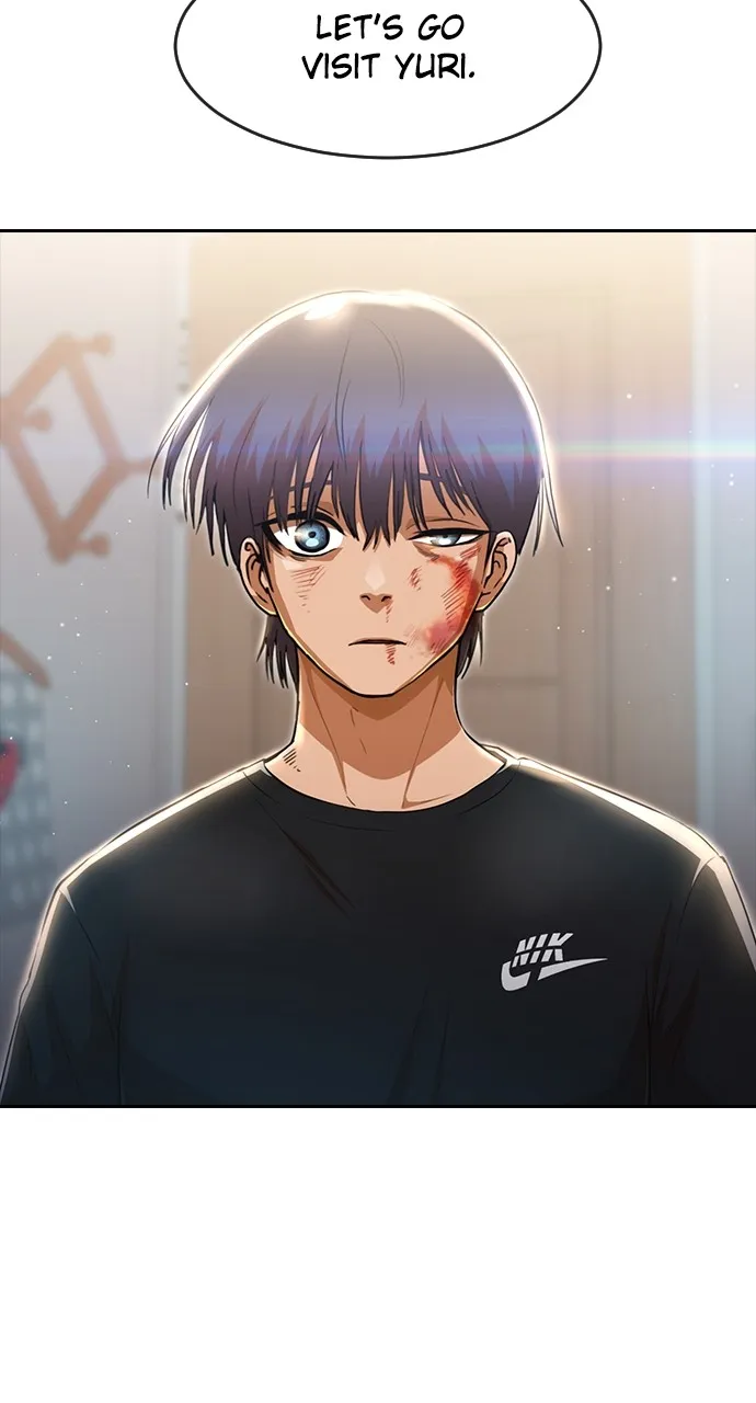 Read Random Chat chapter 256 image 66 on Lezhin