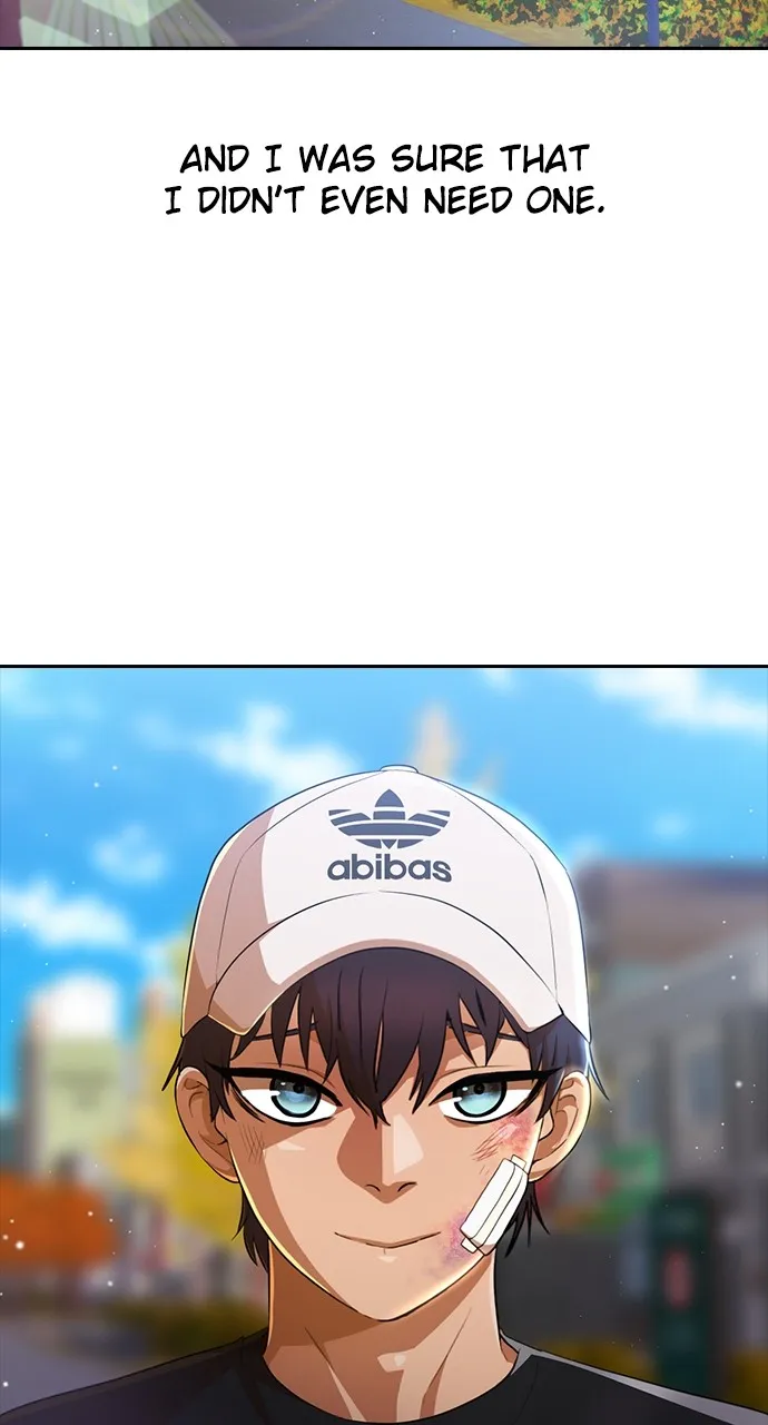 Read Random Chat chapter 256 image 69 on Lezhin