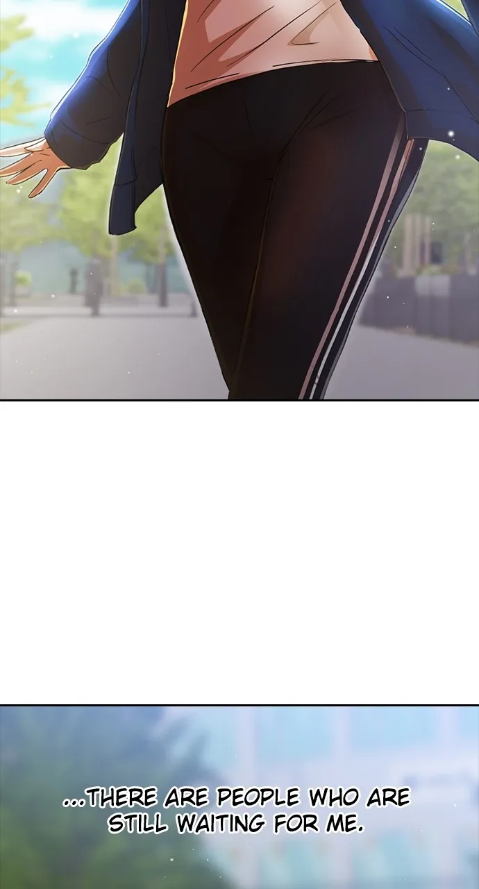 Read Random Chat chapter 256 image 73 on Lezhin