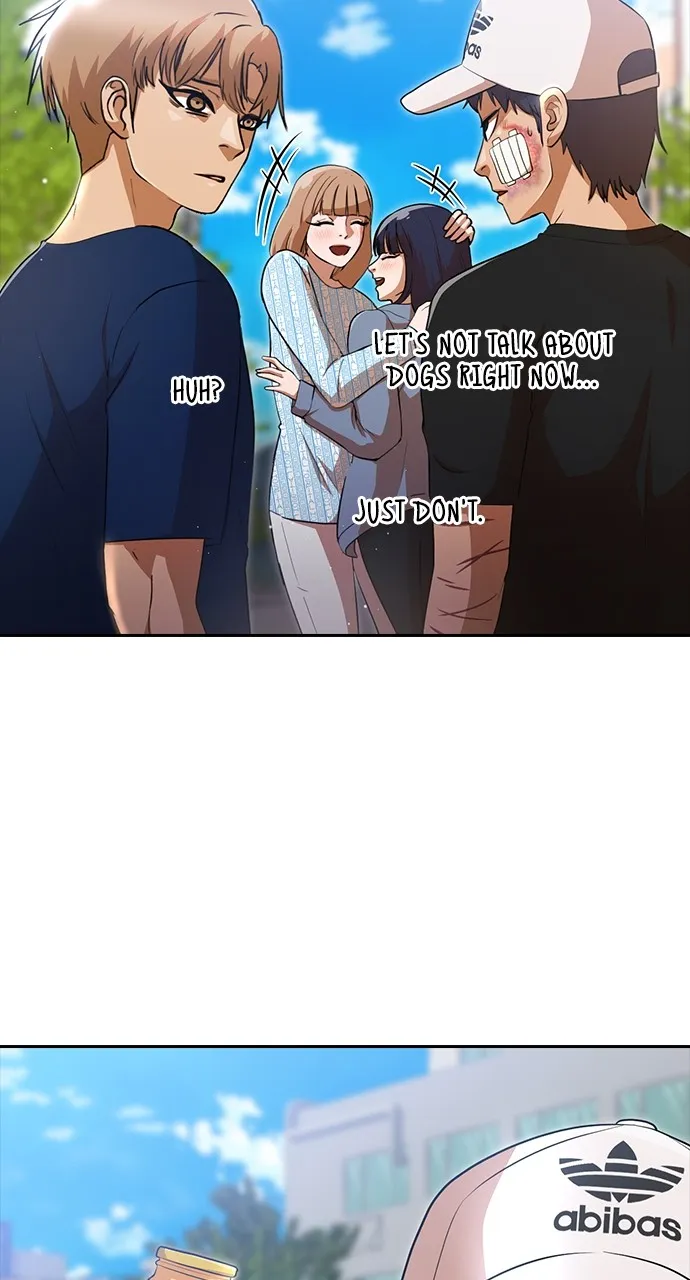 Read Random Chat chapter 256 image 75 on Lezhin