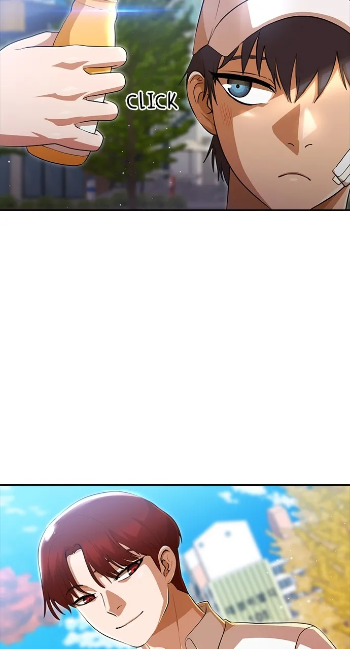 Read Random Chat chapter 256 image 76 on Lezhin
