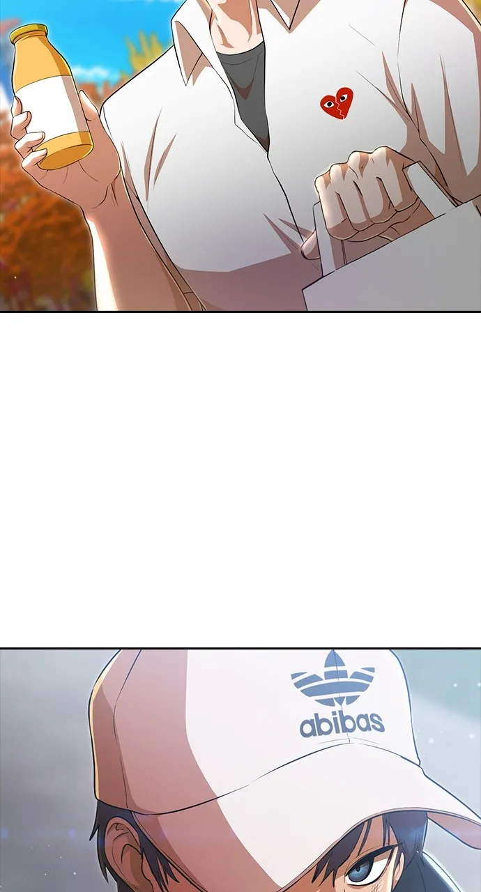 Read Random Chat chapter 256 image 77 on Lezhin