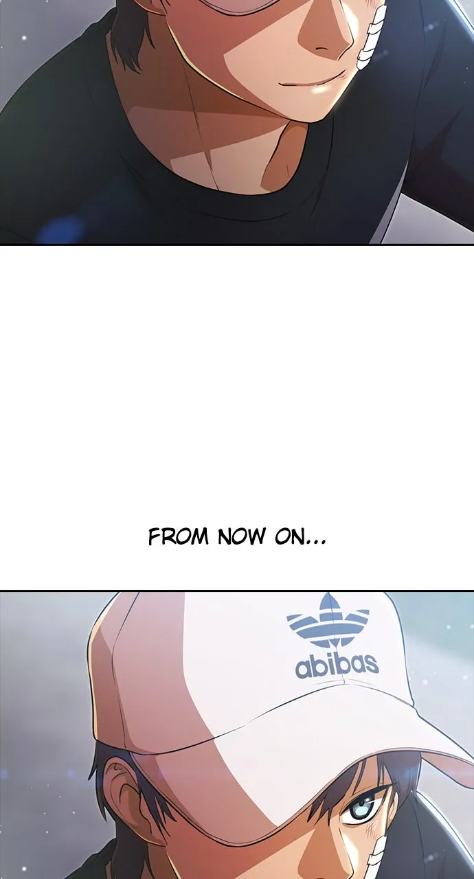 Read Random Chat chapter 256 image 78 on Lezhin