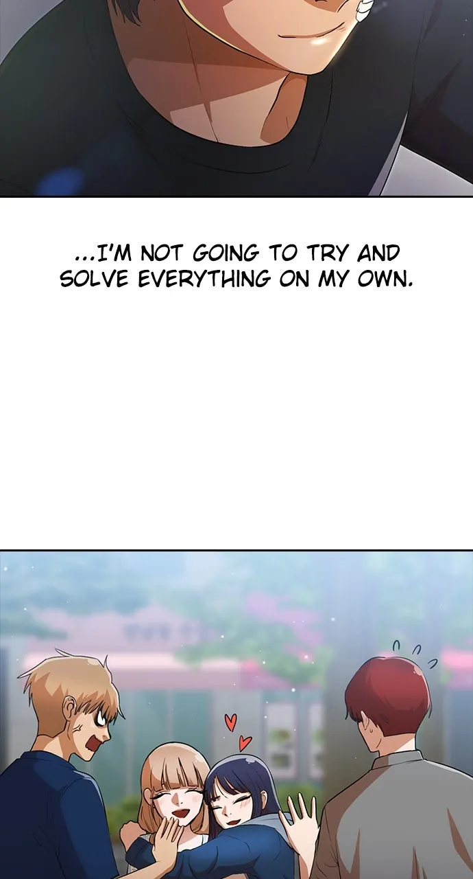 Read Random Chat chapter 256 image 79 on Lezhin