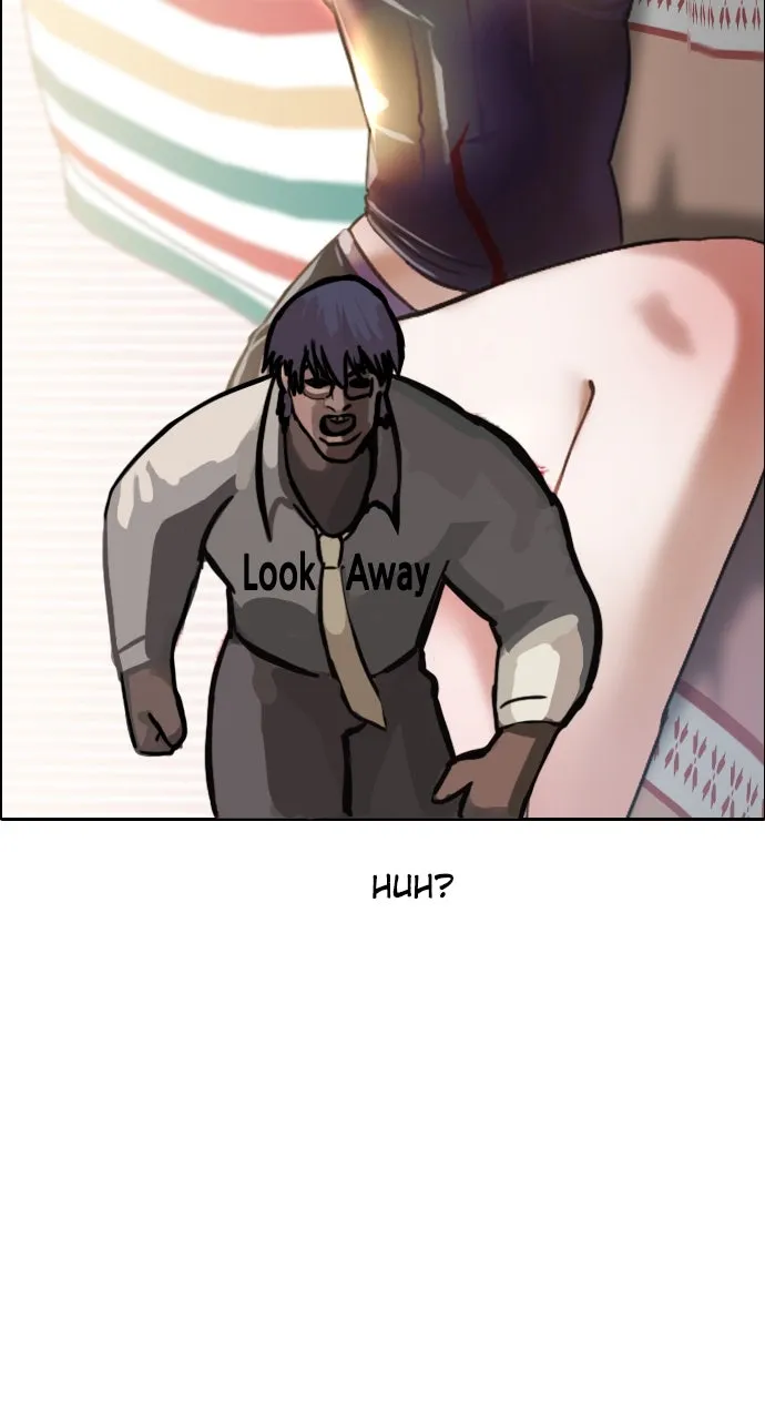 Read Random Chat chapter 256 image 8 on Lezhin