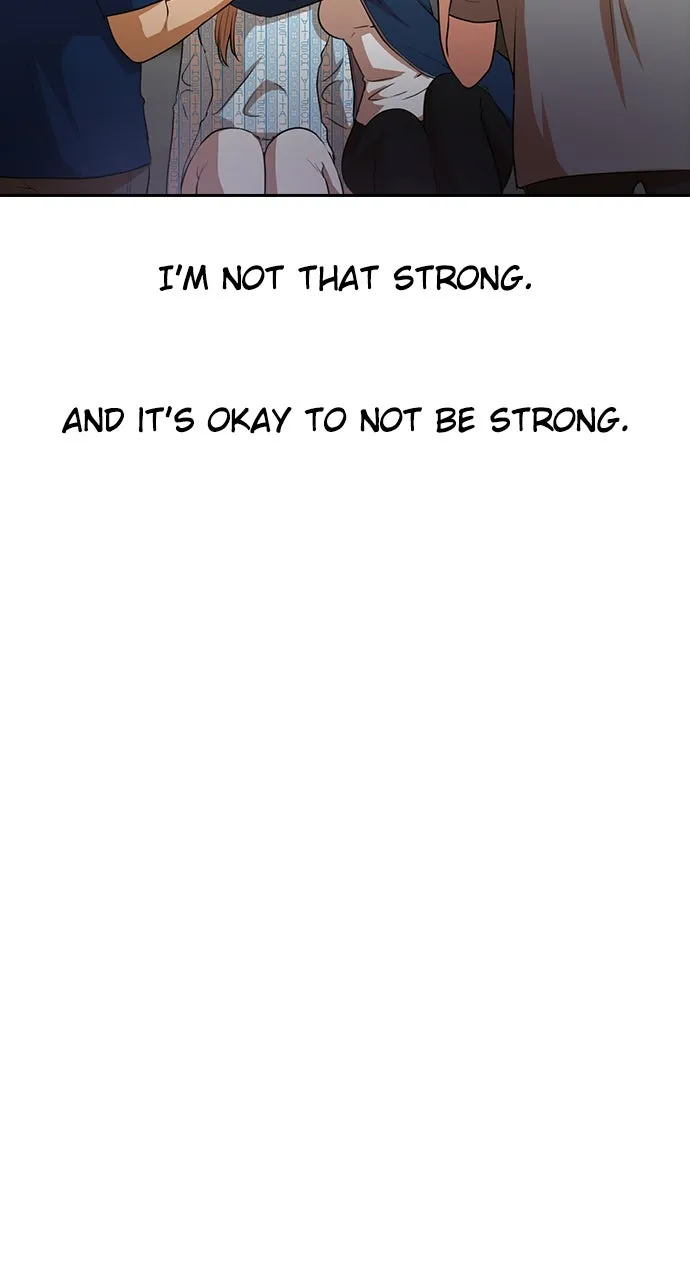 Read Random Chat chapter 256 image 80 on Lezhin