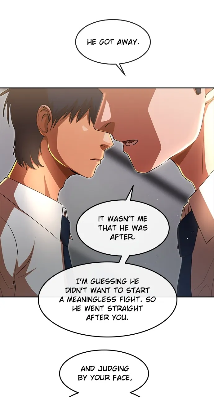 Read Random Chat chapter 256 image 83 on Lezhin