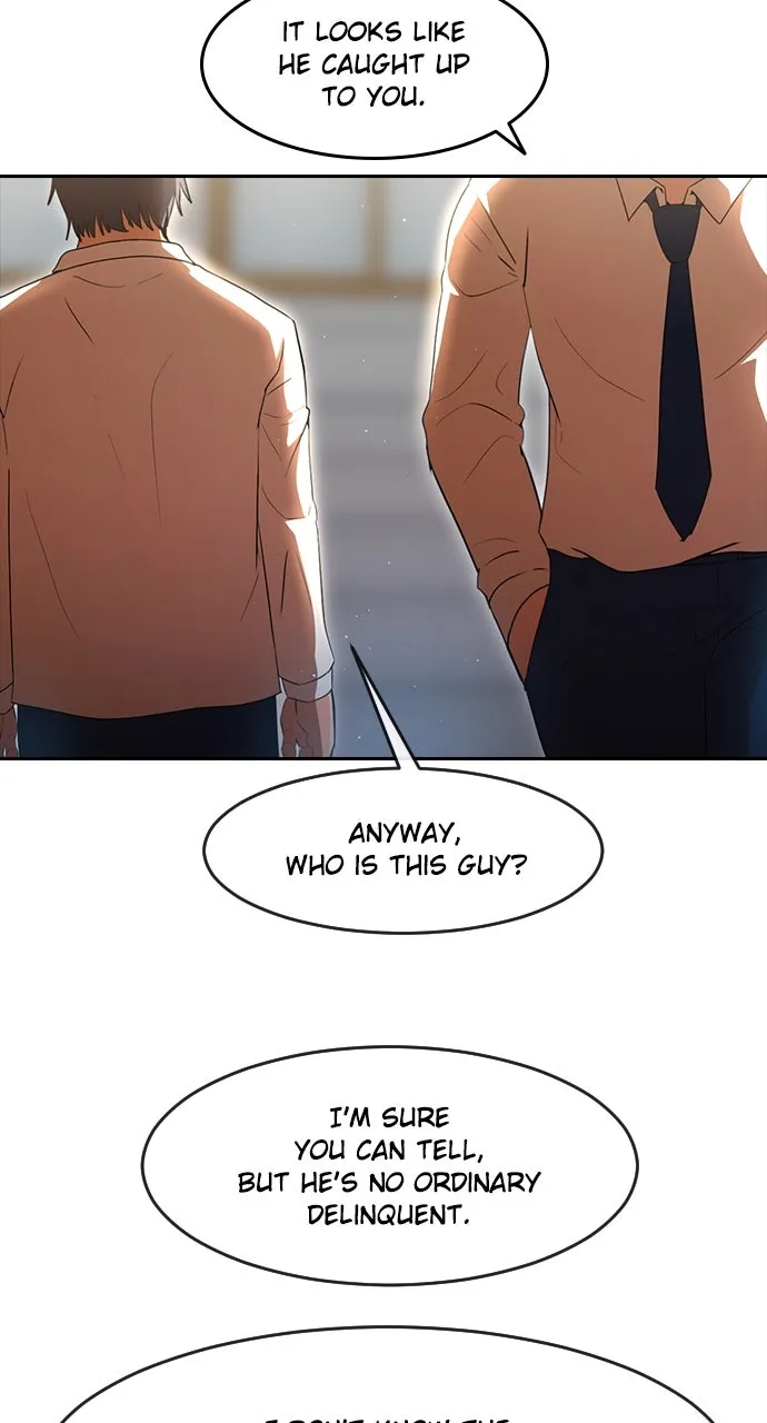 Read Random Chat chapter 256 image 84 on Lezhin