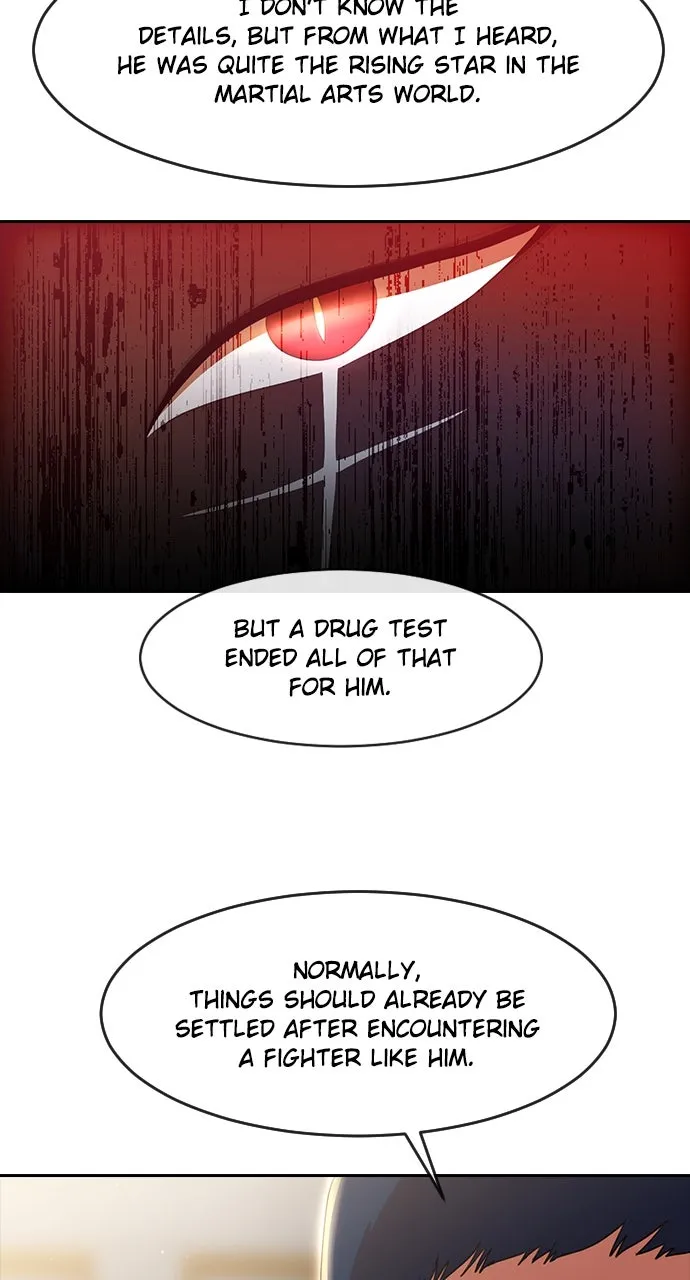 Read Random Chat chapter 256 image 85 on Lezhin