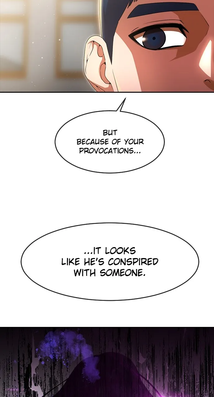 Read Random Chat chapter 256 image 86 on Lezhin
