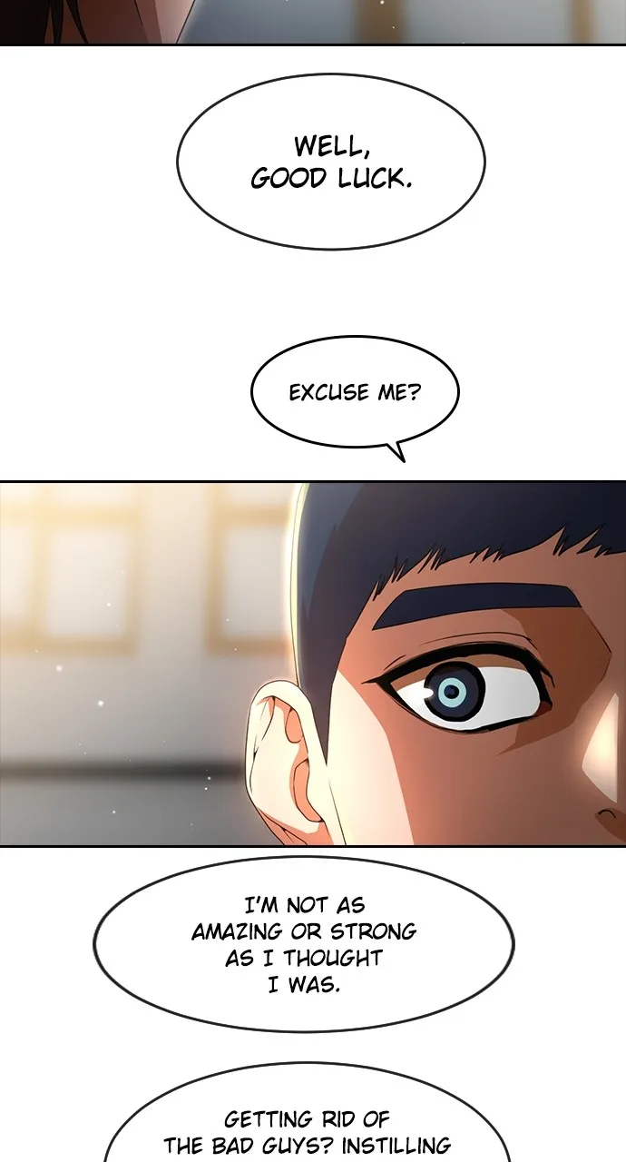 Read Random Chat chapter 256 image 88 on Lezhin