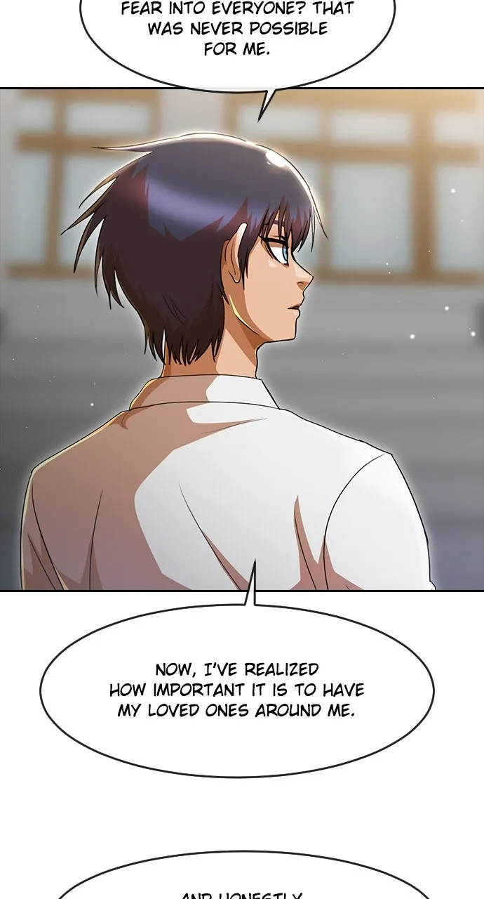 Read Random Chat chapter 256 image 89 on Lezhin