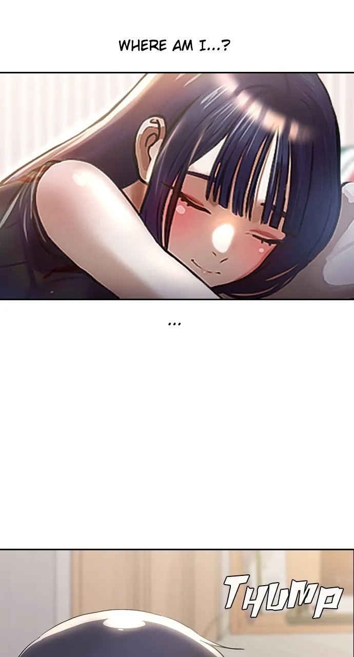Read Random Chat chapter 256 image 9 on Lezhin