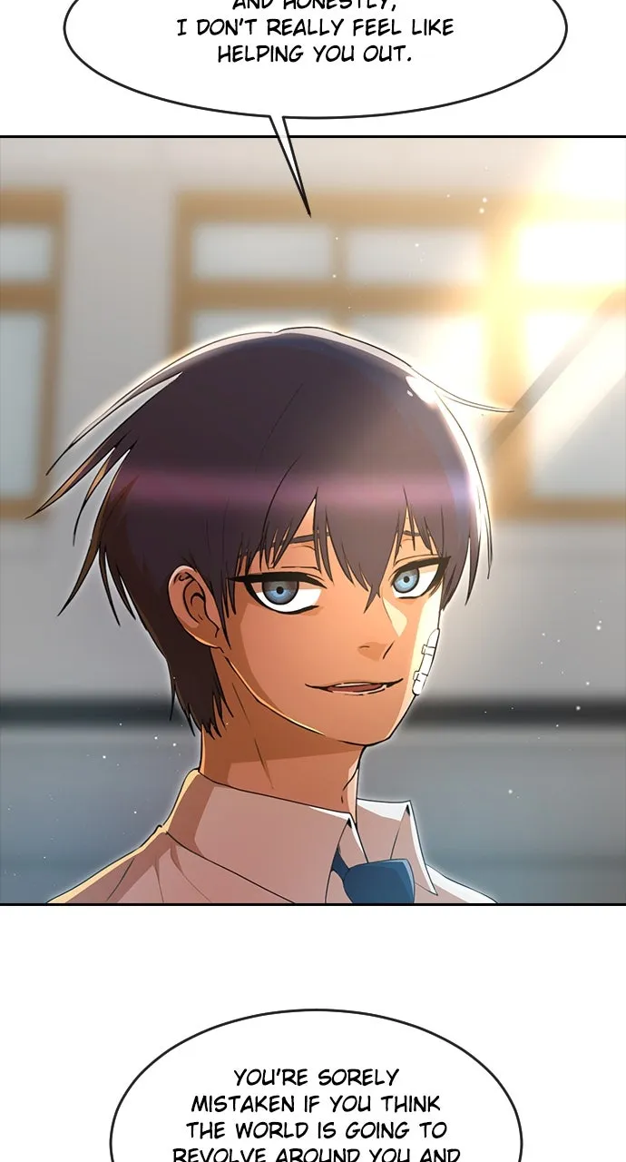 Read Random Chat chapter 256 image 90 on Lezhin